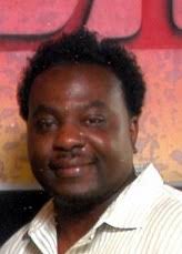 Eric Mobley Obituary