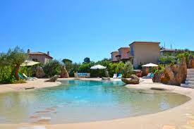 Stories about swimming pool design and architecture projects featuring pools, including innovative engineering of rooftop infinity pools and hotel spas. Biodesign The Natural Beauty Of Water Italian Pool Technology
