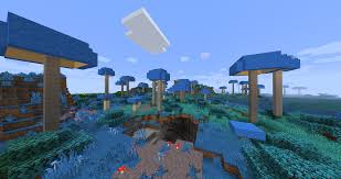 Best Biomes O Plenty Seeds 1 14 4 Adubbz Theadubbz Twitter