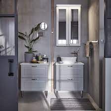 Il Buongiorno Inizia In Bagno Ispirazione Bagno Design Del Bagno Bagno Ikea