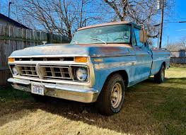 Image result for Coral 1975 Ford Truck