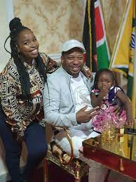 Lol, this man is sure on the money and knows what is up!! Saumu Mbuvi S Latest Message Has Me Concerned About Her Relationship With Lover Anwar