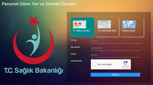 2018 Zimmet Sorgulama Finans Bilgi