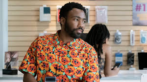 Does Donald Glover's New Movie Actually Even Exist?