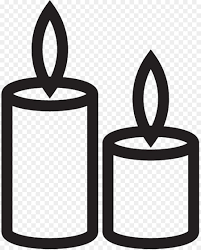 We offer you for free download top of candle clipart black and white pictures. Black White M Candle
