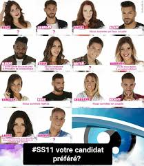 If you have problems about copyright or. Secret Story 11 2017 Home Facebook