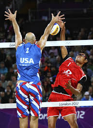 It was held in london, united kingdom from 29 july to 12 august 2012. Day 2 Top Olympic Shots From London Chicago Tribune Volleyball Photography Volleyball Photos Mens Volleyball