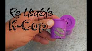 Although price is not the only factor to consider, it is nevertheless extremely important. Reusable K Cup Pods Test Review Youtube