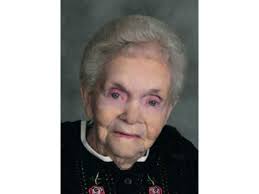 Donna Ready Obituary (1933