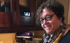 Anna Francese Gass + New Haven's Sanctuary Kitchen