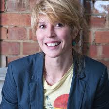 Julia Davis, the queen of dark TV comedy,