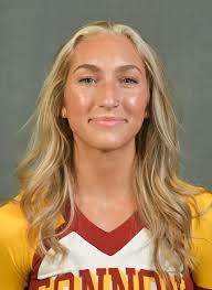 2025 Competitive Cheer (Game Day) Roster