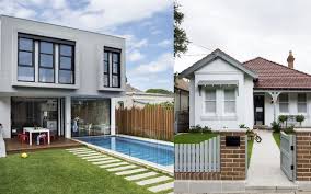 Adding an extension to a house. Global Leaders In Wall And Floor Building Products James Hardie