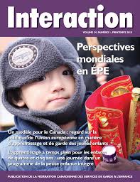 Perspectives mondiales en ÉPE