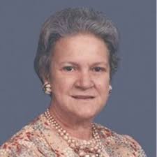 Doris Blanchard Duplantis Obituary September 19, 2022