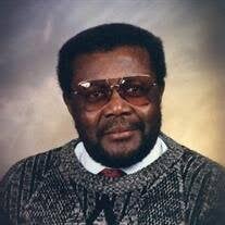 Willie Foster Obituary