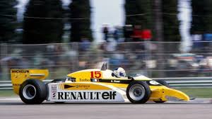 Image result for Jaune Rally Monaco 1980 Renault
