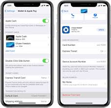 You'll get 2% back on just about everything. How To Remove Credit Card From Apple Pay Igeeksblog