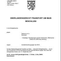 We did not find results for: Bussgeldverfahren Strafverteidiger