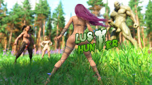 Lust Hunter [v0.9.10] [Lust Madness] 