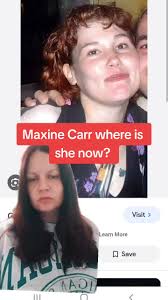 Maxine Carr: Where is She Now?
