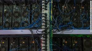 Cryptojacking researchers at the microsoft corporation reported that the largest scale of hidden mining was recorded in india in 2018. Bitcoin Mining In China Could Soon Generate As Much Carbon Emissions As Some European Countries Study Finds Cnn