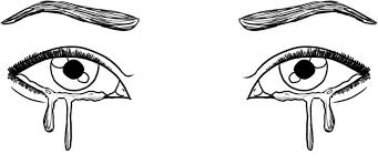 600x543 cool eye drawings tumblr sad eye. How To Draw Anime Eyes Crying Step By Step Image Gallery Drawings Easy Drawings Cry Drawing