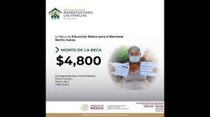 Maybe you would like to learn more about one of these? Pagos Para Los ððžð§ðžðŸð¢ðœð¢ðšð«ð¢ð¨ð¬ ððž ð¥ðš ððžðœðš ððž ð„ðð®ðœðšðœð¢ð¨ ð§ ððš ð¬ð¢ðœðš Becas Benito Juarez 2021 2022 Youtube
