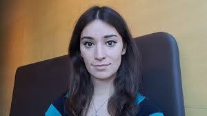 Laura Gallagher's Instagram, Twitter & Facebook