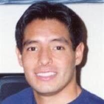 Marco Ramirez Obituary