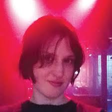 JOANNE ROBERTSON Blurrr Forthcoming LP via AD 93 “Joanne Robertson follows  up