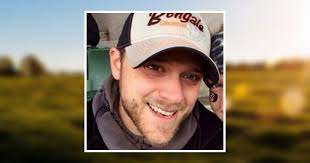 Matthew P. Nalley Obituary January 4, 2018