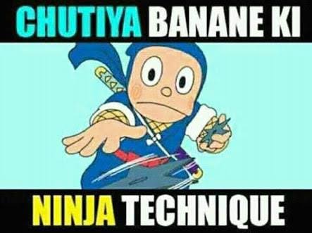 MemeWala Ninja (@DingDingNinja) • Facebook