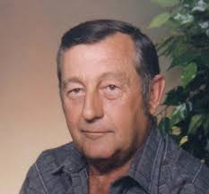 Kenneth Wicklund, 1939-2020