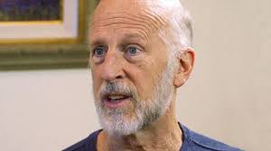 How to be whole as a man with Robert Masters