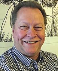 Marcus Linn 'Mark' Barackman