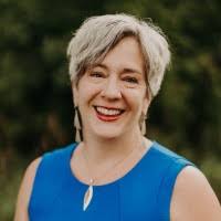 Angie Schmidt Whitney, M.A. (she/her)