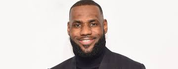For the record, i don't like lebron. How To Avoid Lebron James Common Winter Beard Mistake Gq