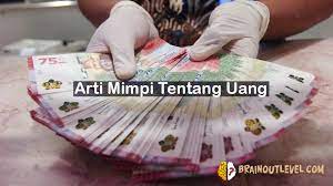 Apa sih bedanya orang kaya dan orang miskin tentang cara ngatur duit? Makna Arti Mimpi Tentang Uang Yang Mendatangkan Keberuntungan