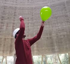 Lionel messi picked up the 2019 ballon d'or award and now the focus of every top star is on the 2020 ballon d'or! What A Popping Balloon Sounds Like Inside An Abandoned Nuclear Power Plant Cooling Tower