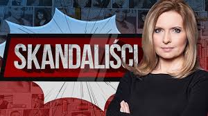 Maybe you would like to learn more about one of these? Skandalisci News Ogladaj Przez Internet Na Ipla Tv