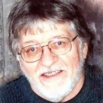 Robert VanTilburg Obituary