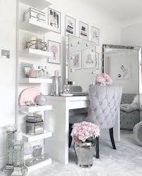 Staying At Home Should Be Enjoyable Despite The Weather Outside Dressing Room Decor Room Decor Room Ideas Bedroom