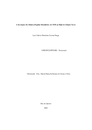 Musica de hernane titolo uma volta no meu escova download baxar : Pdf A Invencao Da Musica Popular Brasileira Ricardo Vieira Da Costa Academia Edu