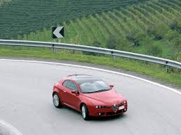 Image result for Bianco Banchisa 2005 Alfa-Romeo