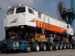 Maybe you would like to learn more about one of these? 9 Fakta Kereta Api Ini Pasti Belum Pernah Kamu Tahu Ge News
