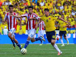 They have played without fear on paraguayan soil too, winning their last pair of meetings. Colombia Vs Paraguay Preview Tips And Odds Sportingpedia Latest Sports News From All Over The World