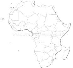 2500x2282 / 655 kb go to map. Africa Countries