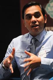 Reports from the Nash-Up arts summit