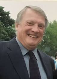 Daniel K. Brewer Obituary July 2, 2024